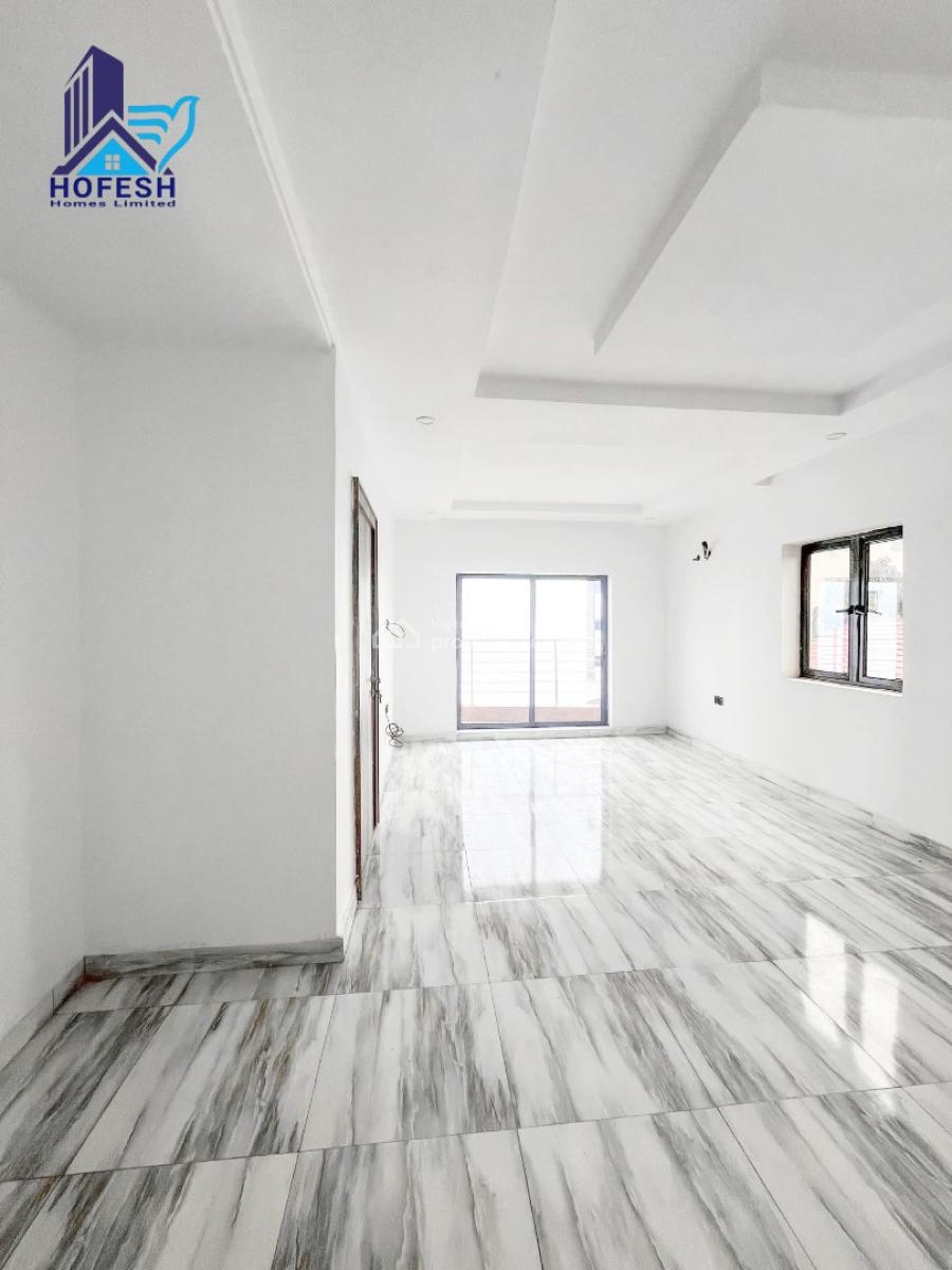 6 Bedroom Detached Duplex with Boys Quarters -- Gudu, Abuja, Gudu, Abuja, Detached Duplex for Sale