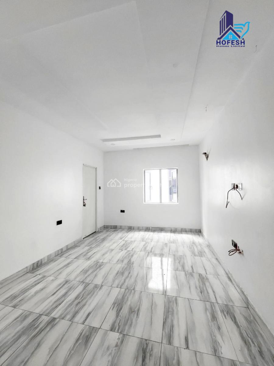 6 Bedroom Detached Duplex with Boys Quarters -- Gudu, Abuja, Gudu, Abuja, Detached Duplex for Sale