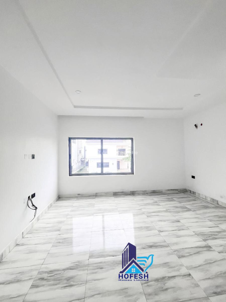 6 Bedroom Detached Duplex with Boys Quarters -- Gudu, Abuja, Gudu, Abuja, Detached Duplex for Sale