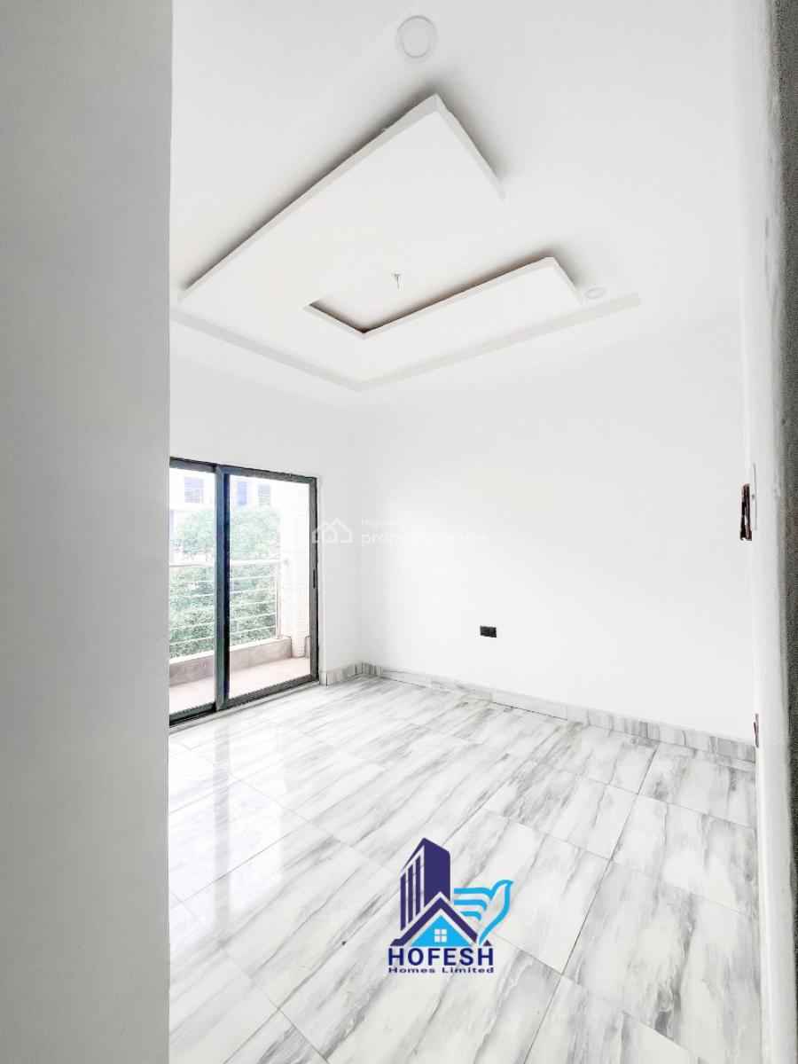 6 Bedroom Detached Duplex with Boys Quarters -- Gudu, Abuja, Gudu, Abuja, Detached Duplex for Sale