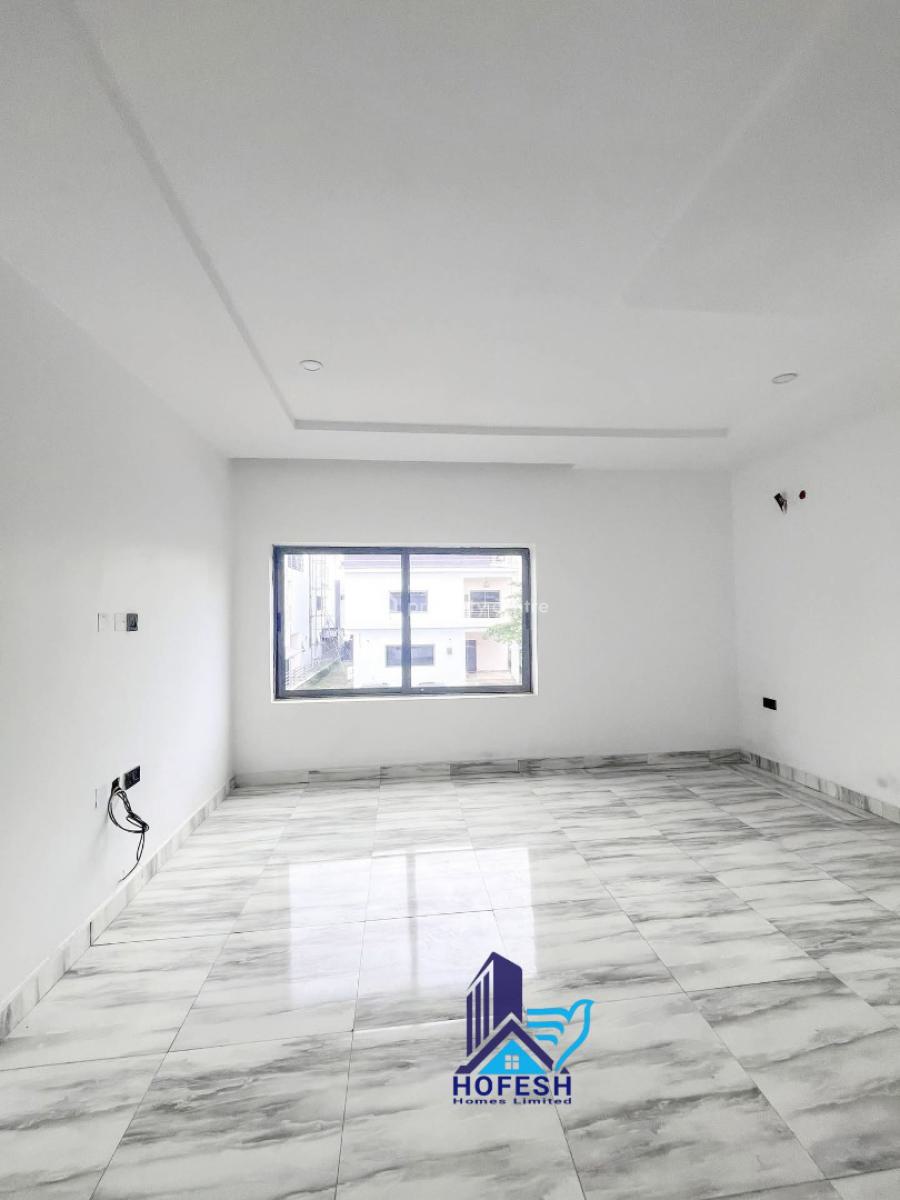 6 Bedroom Detached Duplex with Boys Quarters -- Gudu, Abuja, Gudu, Abuja, Detached Duplex for Sale