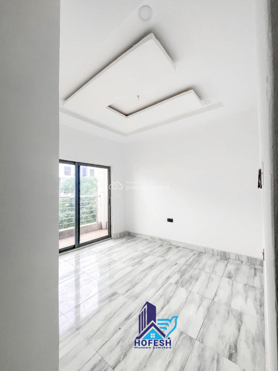 6 Bedroom Detached Duplex with Boys Quarters -- Gudu, Abuja, Gudu, Abuja, Detached Duplex for Sale