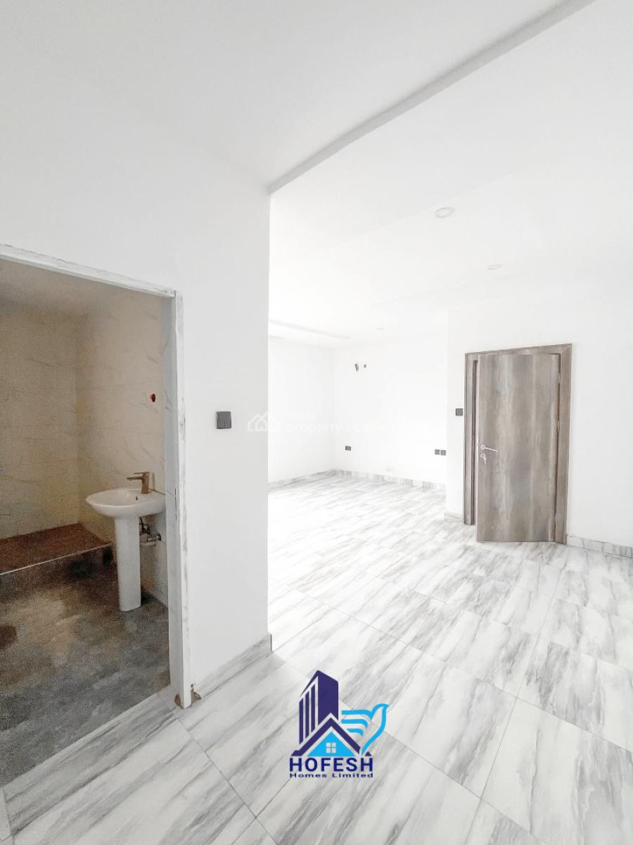 6 Bedroom Detached Duplex with Boys Quarters -- Gudu, Abuja, Gudu, Abuja, Detached Duplex for Sale