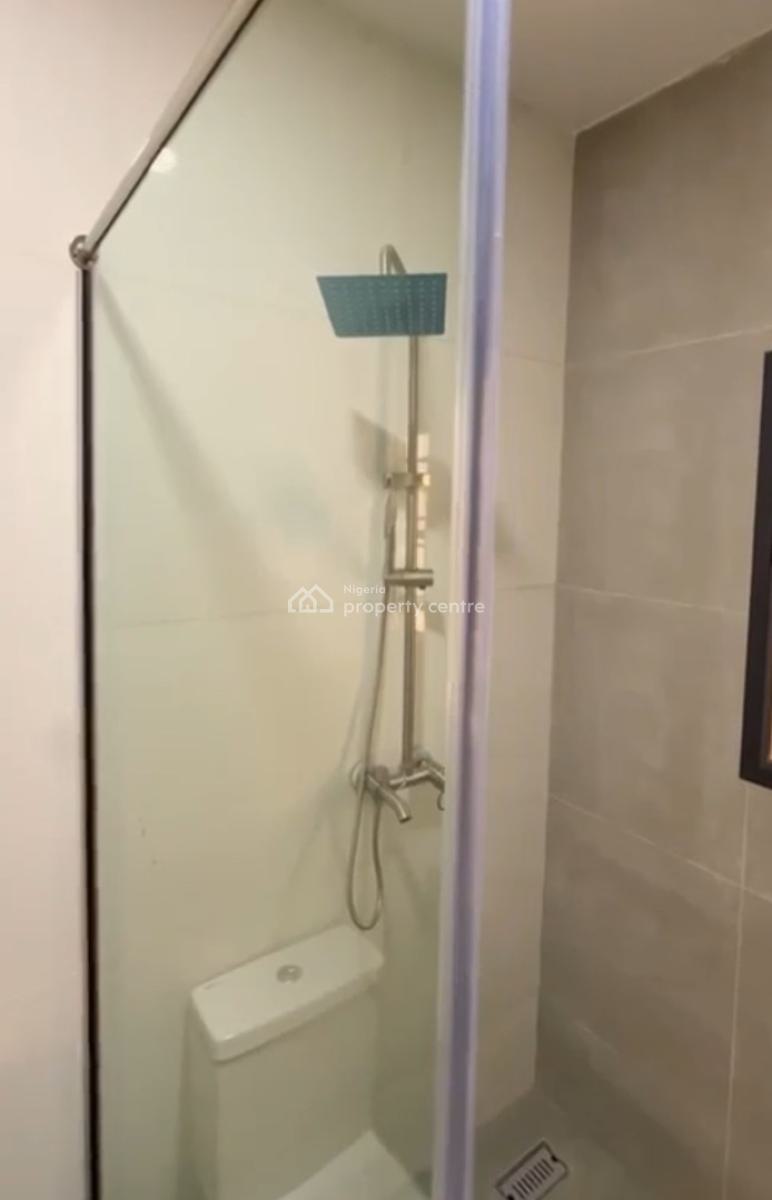 Luxury Brand New 4bedroom Terrace Duplex & Bq, Tarred Rd, Jahi Gilmore( Tarred Rd), Jahi, Abuja, Terraced Duplex for Rent