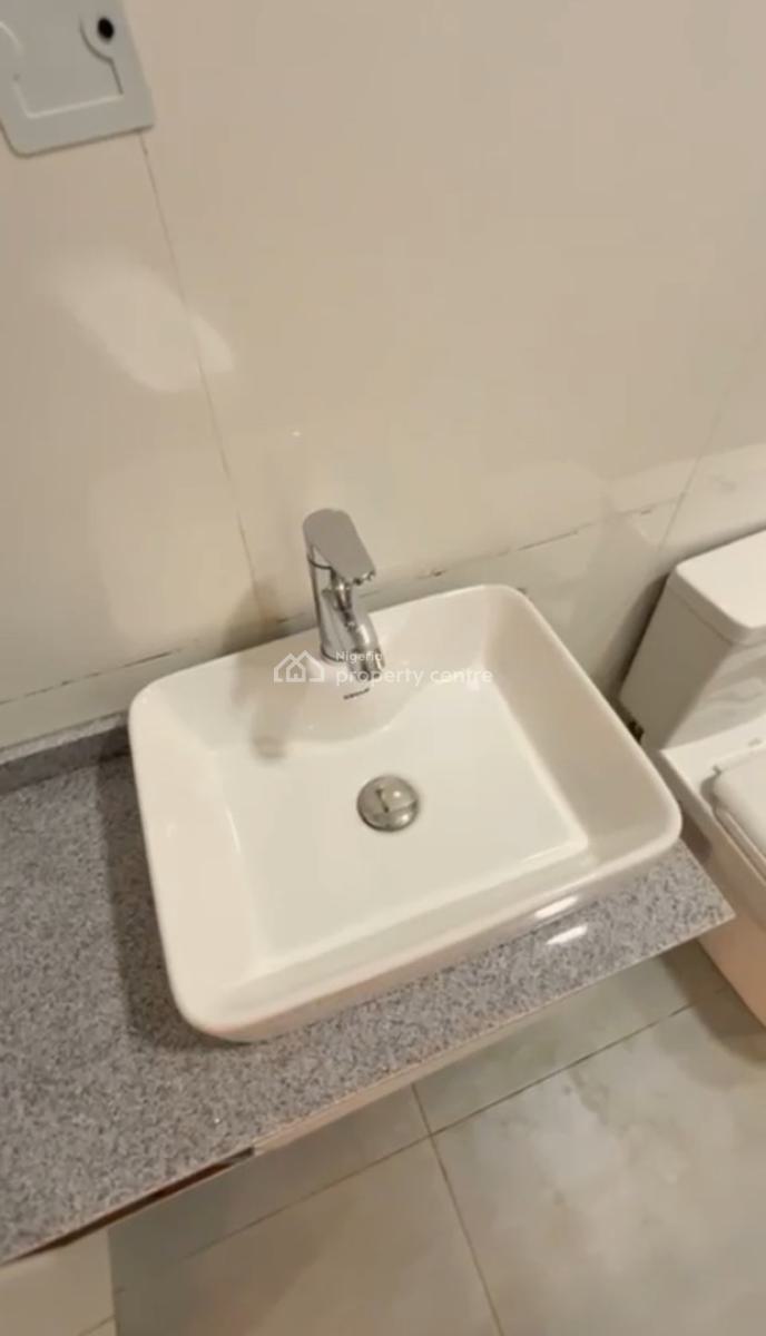 Luxury Brand New 4bedroom Terrace Duplex & Bq, Tarred Rd, Jahi Gilmore( Tarred Rd), Jahi, Abuja, Terraced Duplex for Rent