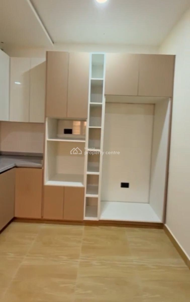 Luxury Brand New 4bedroom Terrace Duplex & Bq, Tarred Rd, Jahi Gilmore( Tarred Rd), Jahi, Abuja, Terraced Duplex for Rent