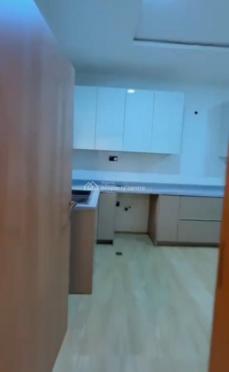 Luxury Brand New 4bedroom Terrace Duplex & Bq, Tarred Rd, Jahi Gilmore( Tarred Rd), Jahi, Abuja, Terraced Duplex for Rent