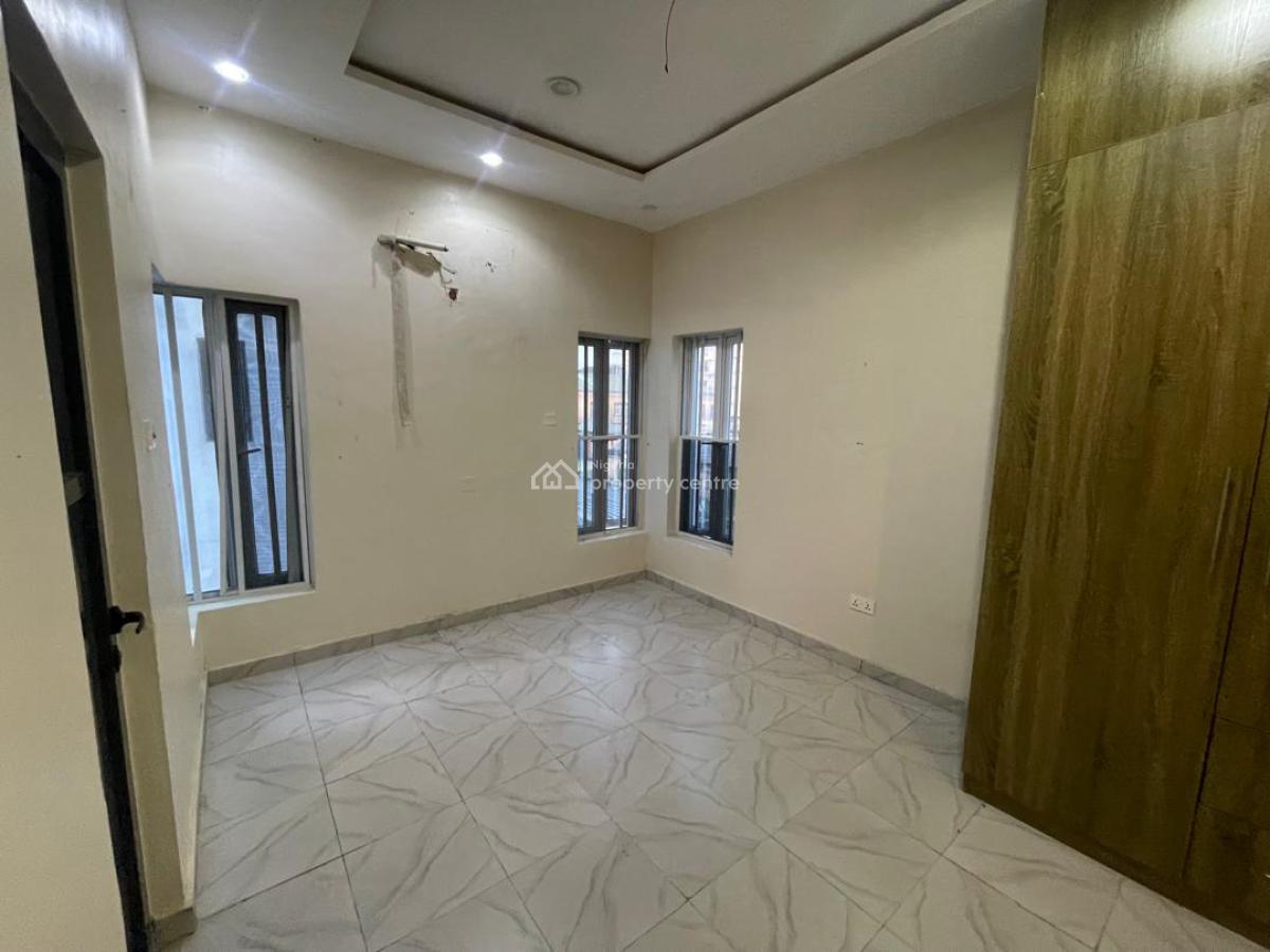 Luxury 3 Bedroom Apartment, Ikate, Lekki, Lagos, Flat / Apartment for Rent
