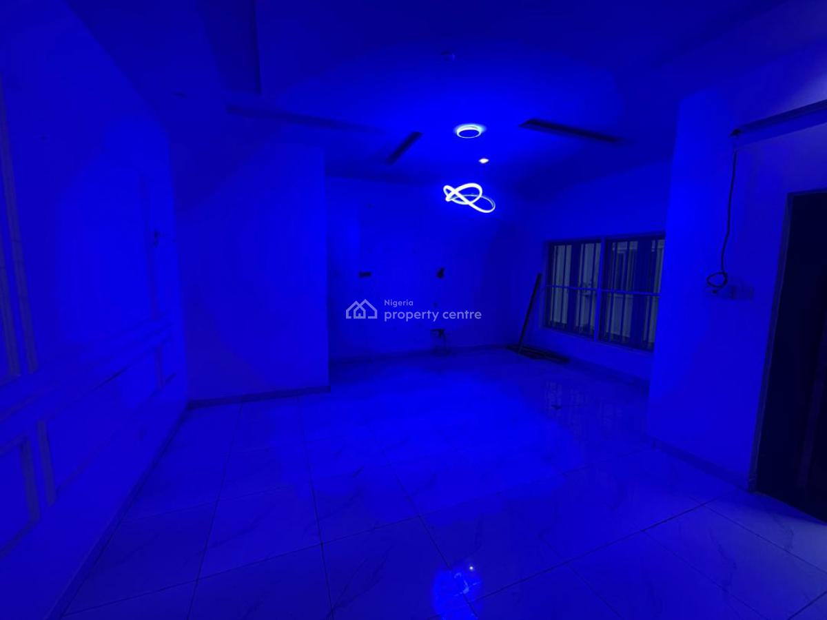 Luxury 3 Bedroom Apartment, Ikate, Lekki, Lagos, Flat / Apartment for Rent