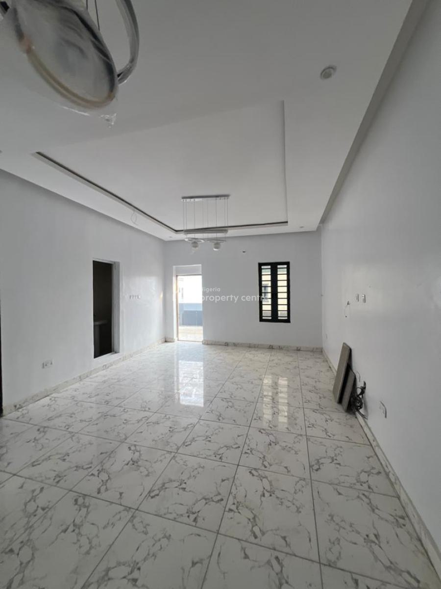 Now Available, Mobil Road Ilaje Ajah, Ilaje, Ajah, Lagos, Flat / Apartment for Sale