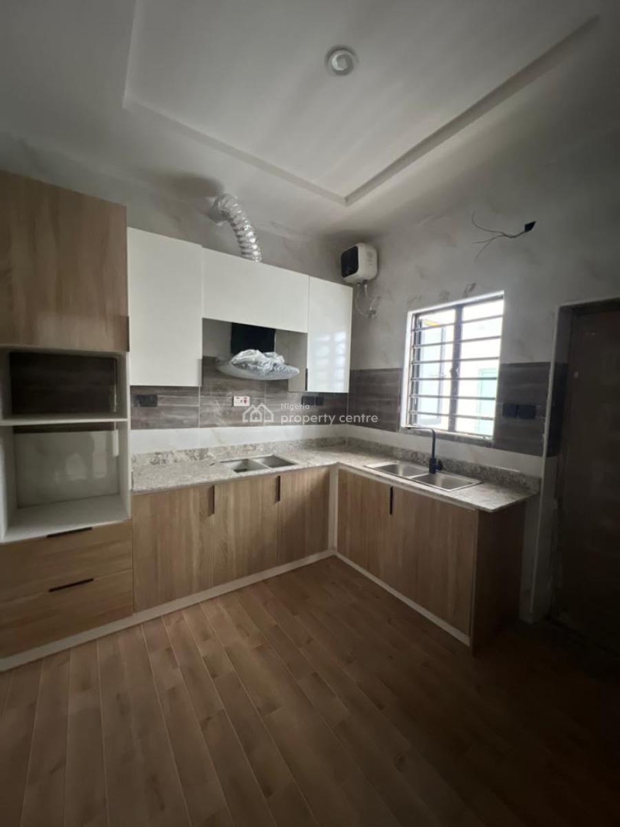 Now Available, Mobil Road Ilaje Ajah, Ilaje, Ajah, Lagos, Flat / Apartment for Sale