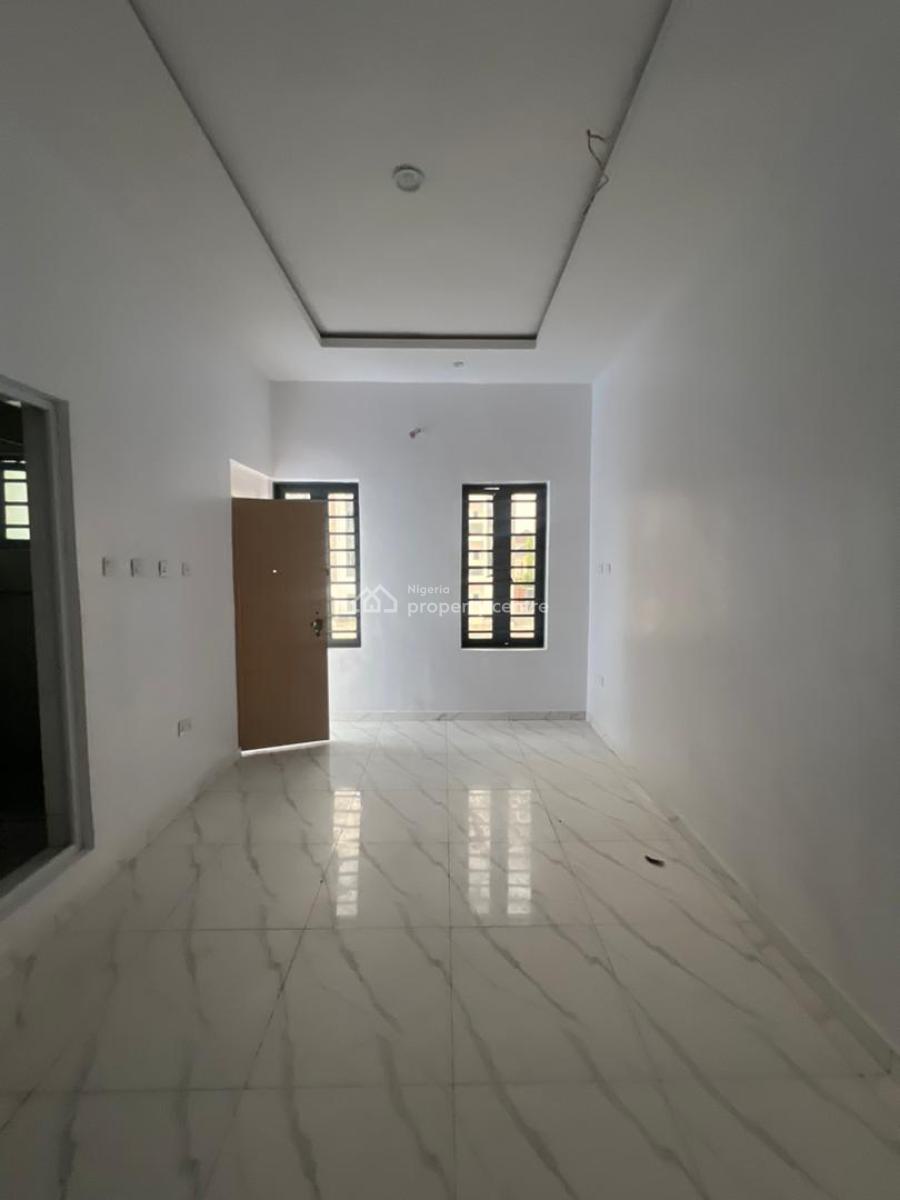Now Available, Mobil Road Ilaje Ajah, Ilaje, Ajah, Lagos, Flat / Apartment for Sale
