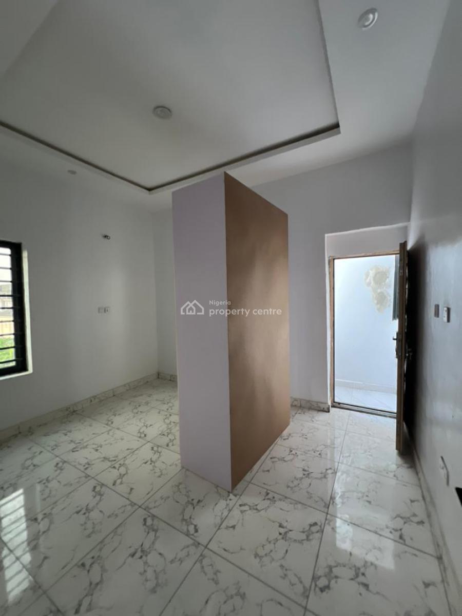 Now Available, Mobil Road Ilaje Ajah, Ilaje, Ajah, Lagos, Flat / Apartment for Sale