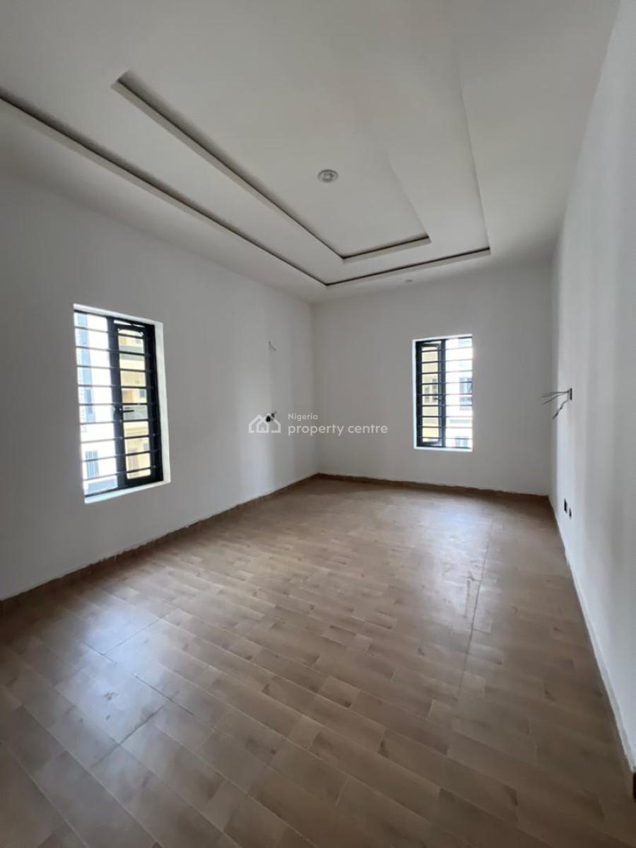 Now Available, Mobil Road Ilaje Ajah, Ilaje, Ajah, Lagos, Flat / Apartment for Sale