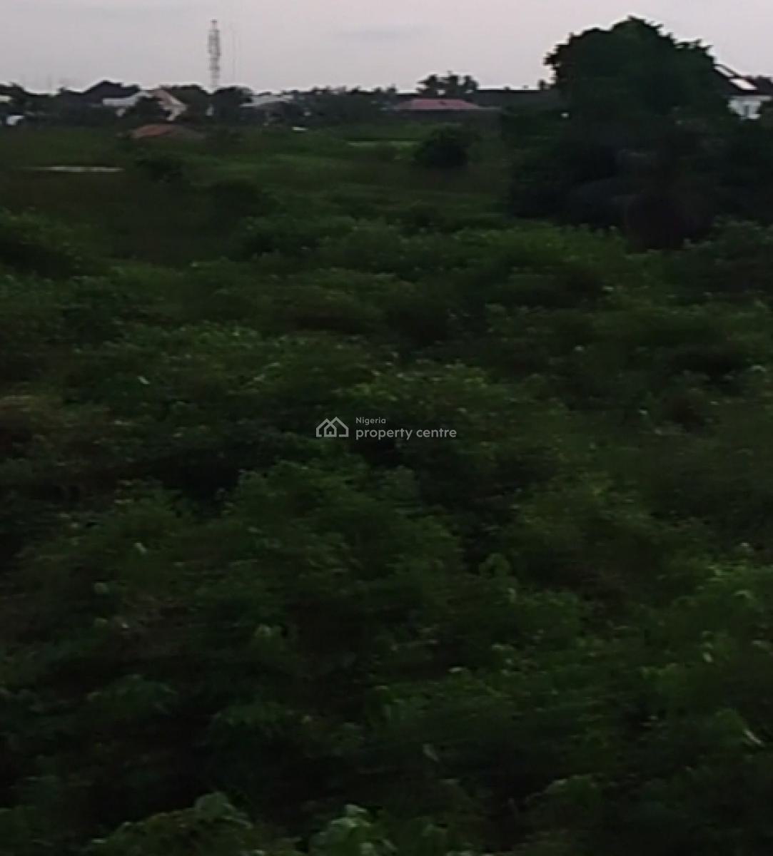 Affordable C of O Land on Distress, Poka Town, Epe, Lagos, Residential Land for Sale
