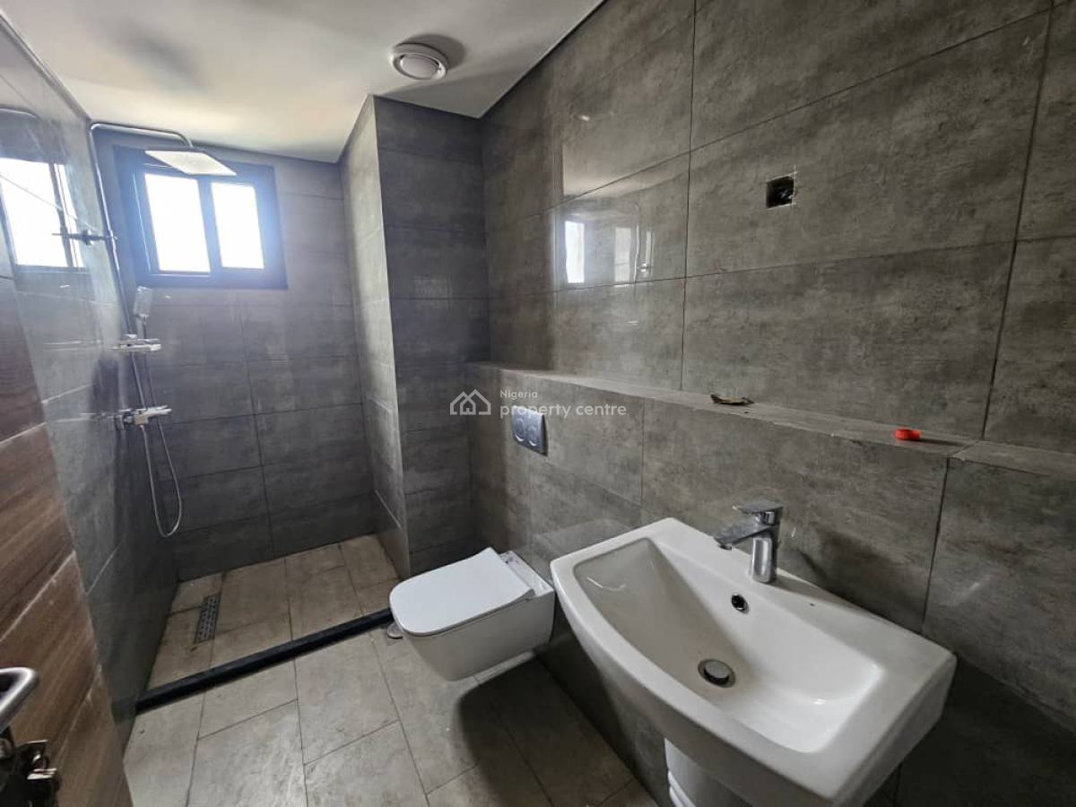 3 Bedroom Penthouse Apartment  with Sit Out Terrace, Banana Island Road, Ikoyi, Lagos, Terraced Duplex for Rent