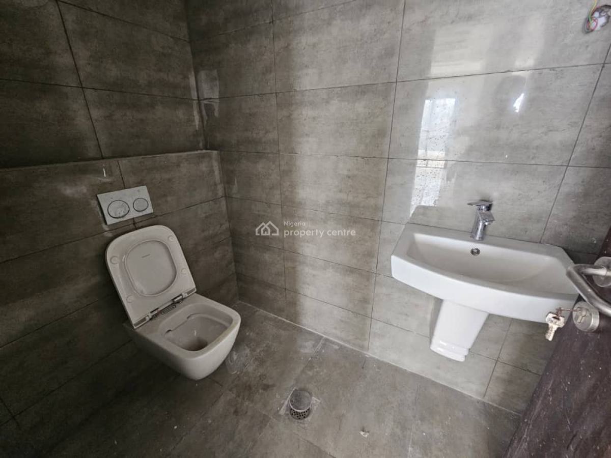 3 Bedroom Penthouse Apartment  with Sit Out Terrace, Banana Island Road, Ikoyi, Lagos, Terraced Duplex for Rent