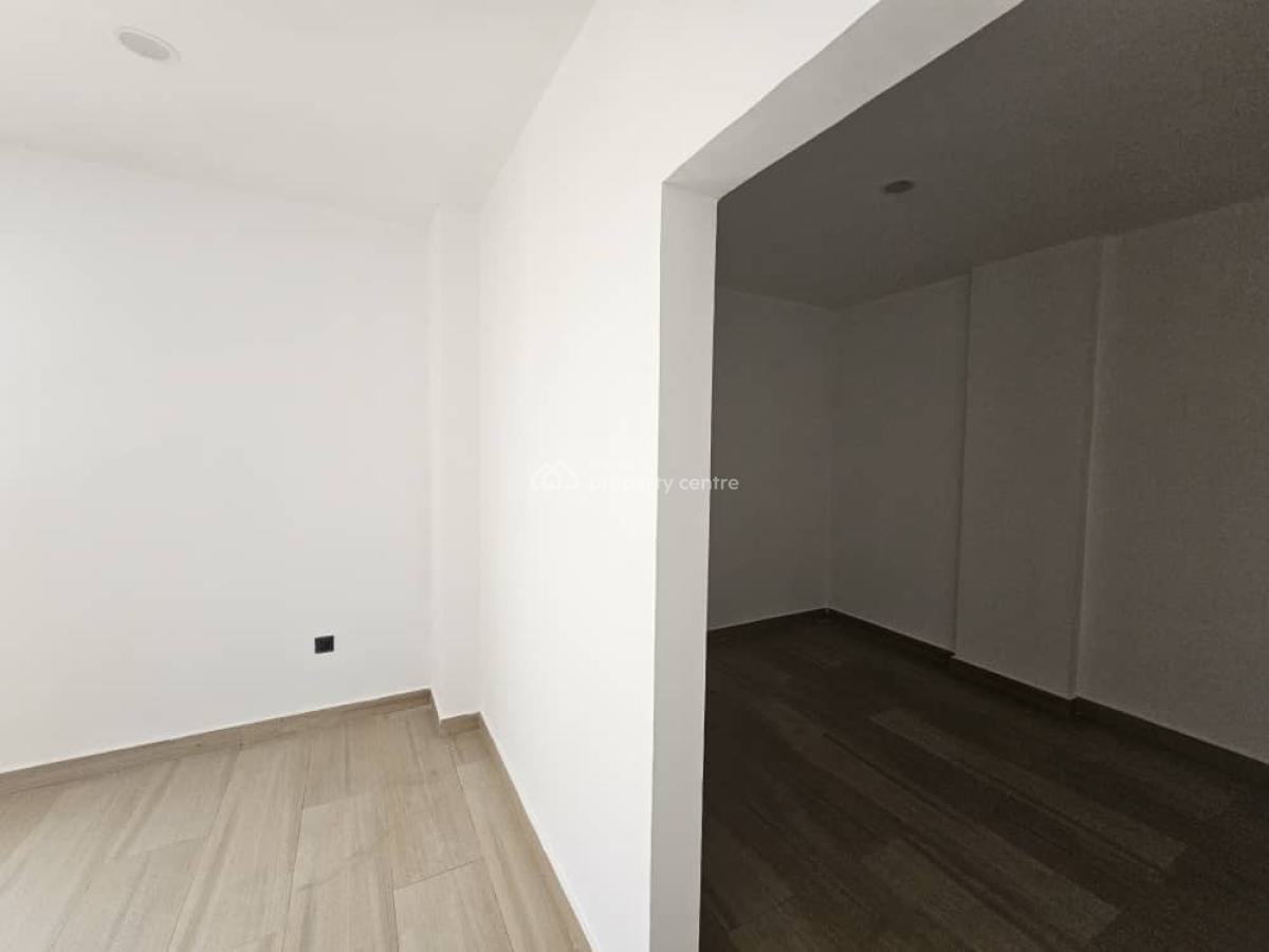 3 Bedroom Penthouse Apartment  with Sit Out Terrace, Banana Island Road, Ikoyi, Lagos, Terraced Duplex for Rent