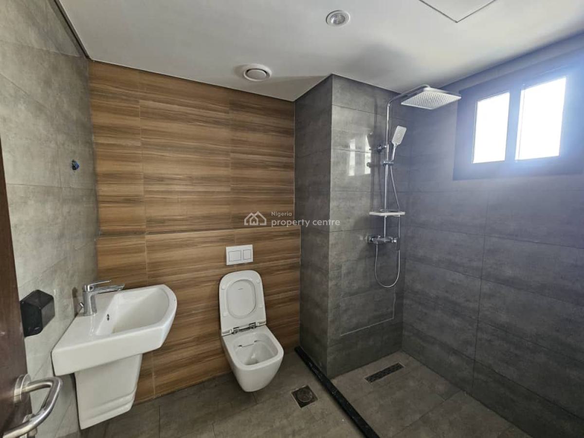 3 Bedroom Penthouse Apartment  with Sit Out Terrace, Banana Island Road, Ikoyi, Lagos, Terraced Duplex for Rent