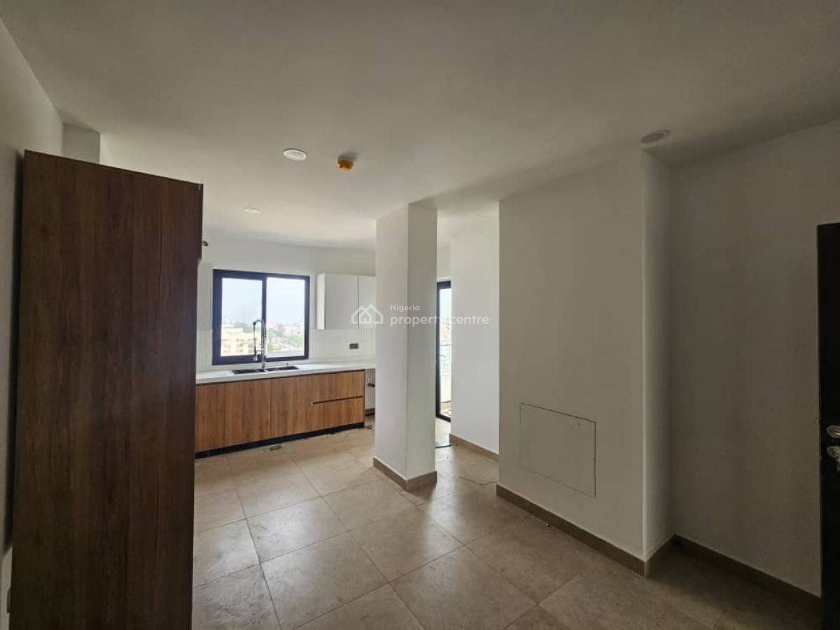 3 Bedroom Penthouse Apartment  with Sit Out Terrace, Banana Island Road, Ikoyi, Lagos, Terraced Duplex for Rent