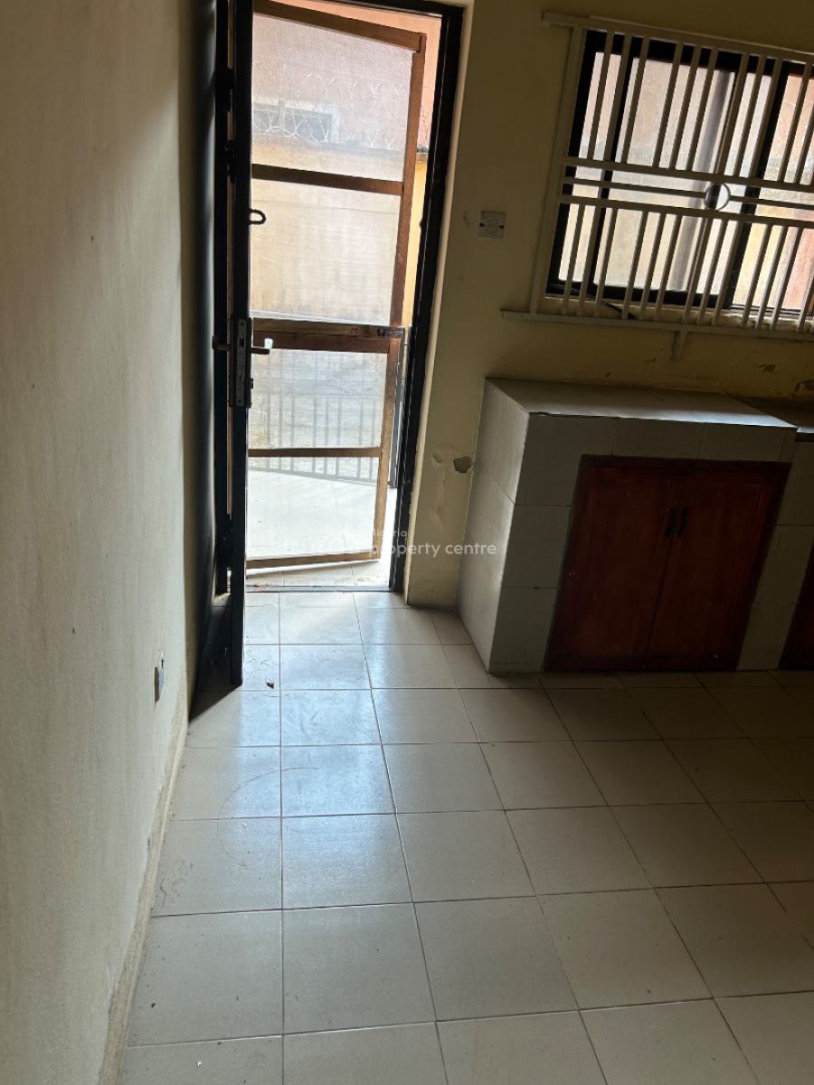 Premium 3 Beddroom Apartment in an Estate, Federal Peace Estate, Isheri Olofin, Alimosho, Lagos, Flat / Apartment for Rent