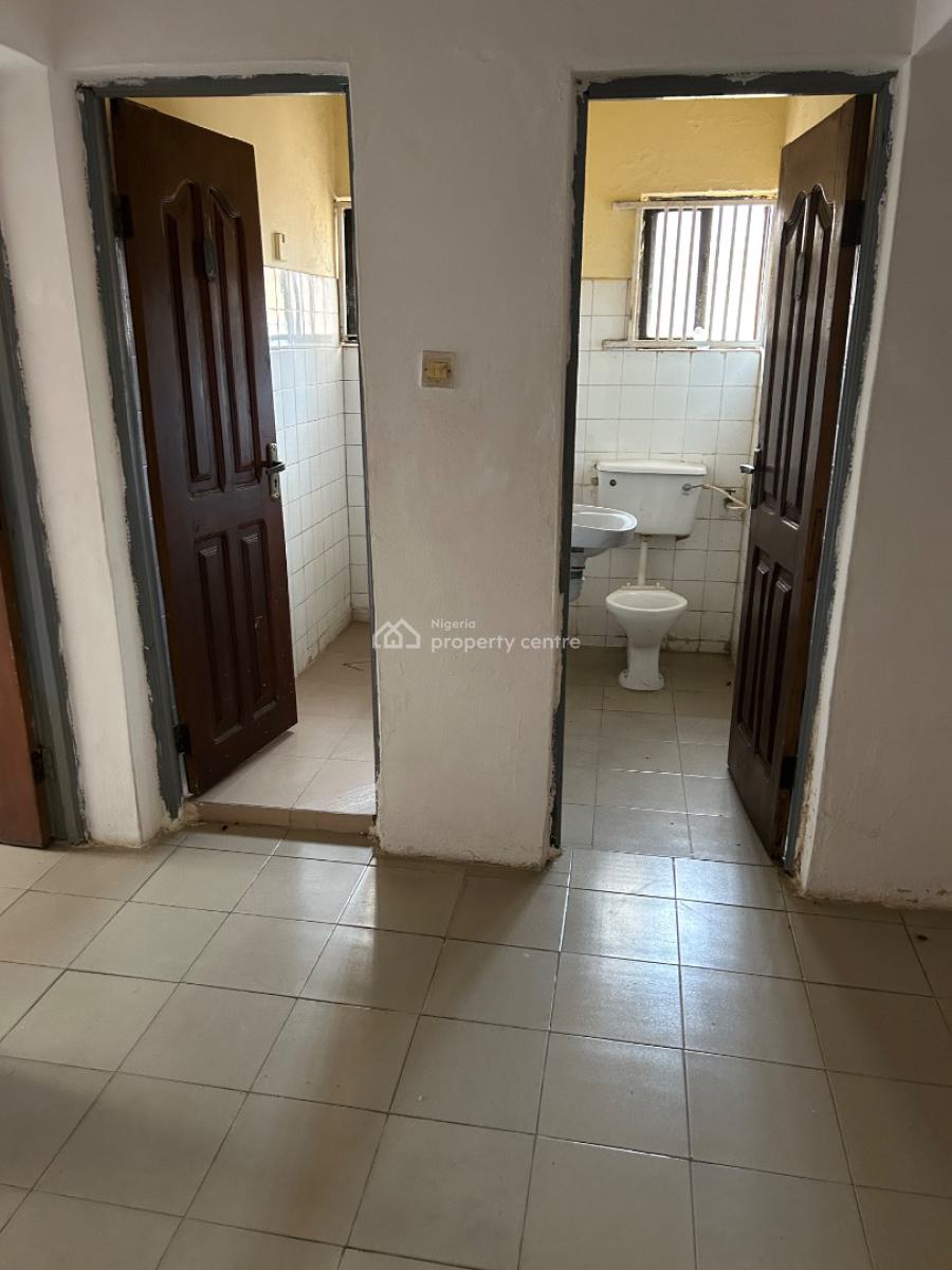 Premium 3 Beddroom Apartment in an Estate, Federal Peace Estate, Isheri Olofin, Alimosho, Lagos, Flat / Apartment for Rent