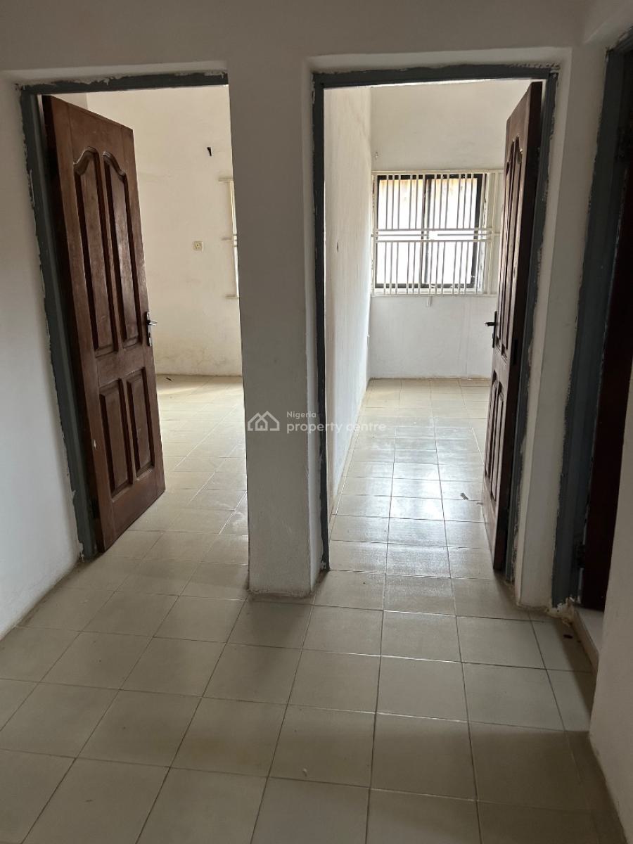 Premium 3 Beddroom Apartment in an Estate, Federal Peace Estate, Isheri Olofin, Alimosho, Lagos, Flat / Apartment for Rent