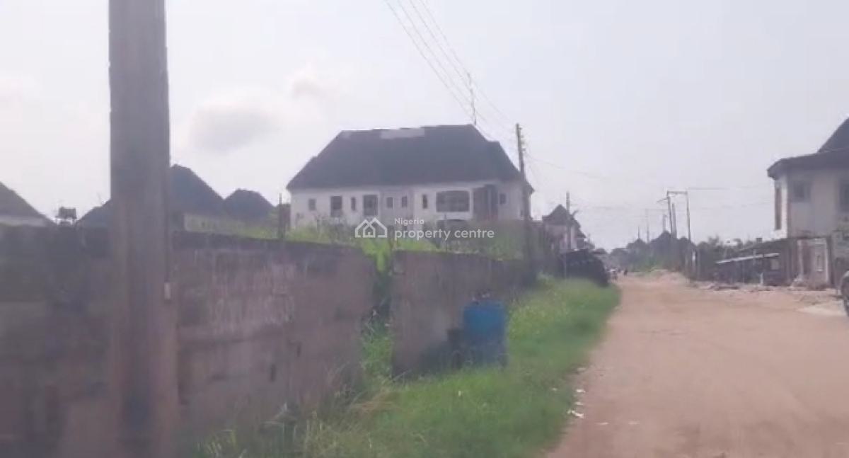10 Plot of Buy and Build Government Allocation Land, Festac, Amuwo Odofin, Lagos, Land for Sale
