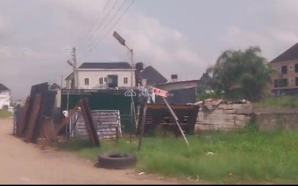 10 Plot of Buy and Build Government Allocation Land, Festac, Amuwo Odofin, Lagos, Land for Sale