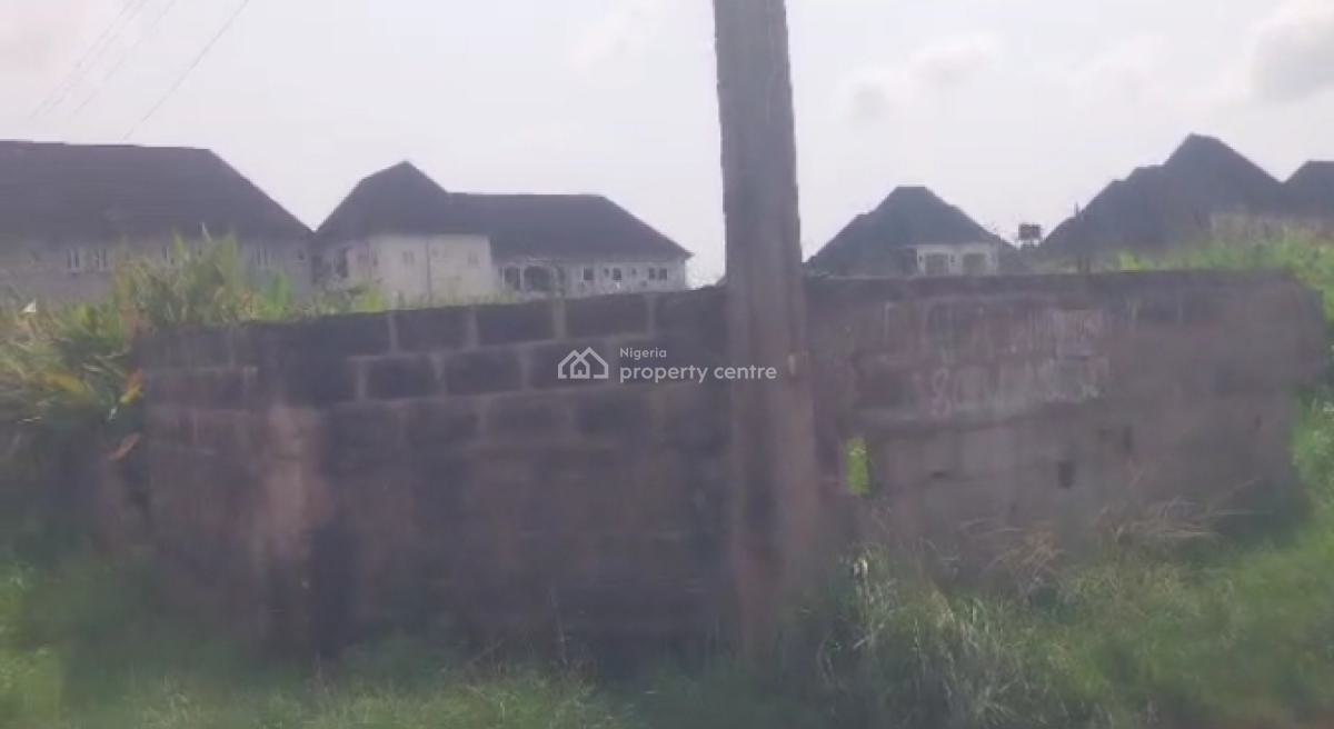 10 Plot of Buy and Build Government Allocation Land, Festac, Amuwo Odofin, Lagos, Land for Sale