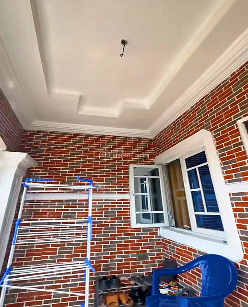 3 Bedroom Home with Office and Laundry, Rumuekini, Port Harcourt, Rivers, Detached Bungalow for Sale