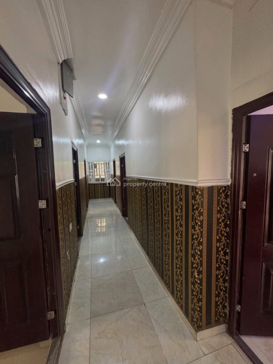 3 Bedroom Home with Office and Laundry, Rumuekini, Port Harcourt, Rivers, Detached Bungalow for Sale