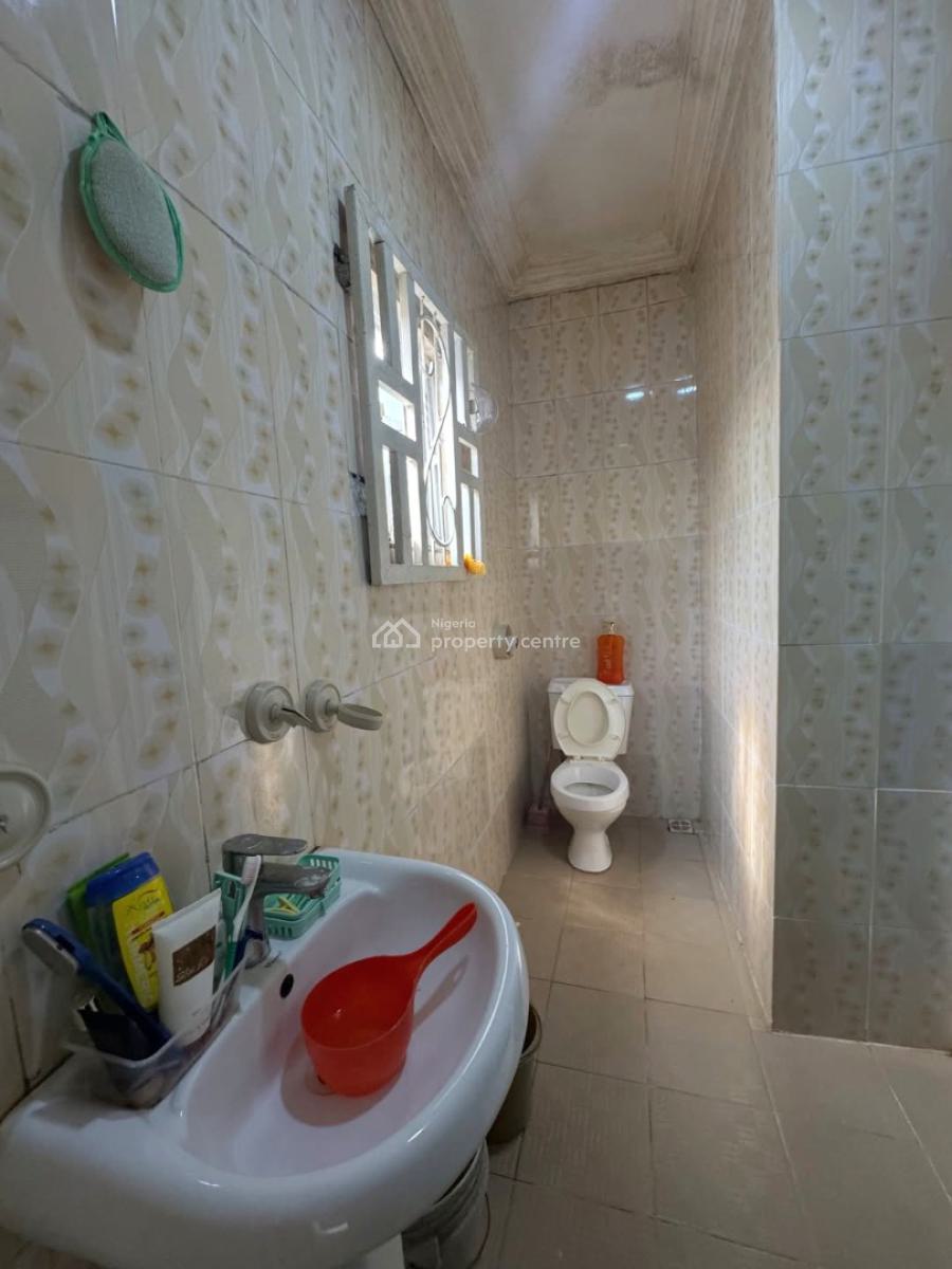 3 Bedroom Home with Office and Laundry, Rumuekini, Port Harcourt, Rivers, Detached Bungalow for Sale