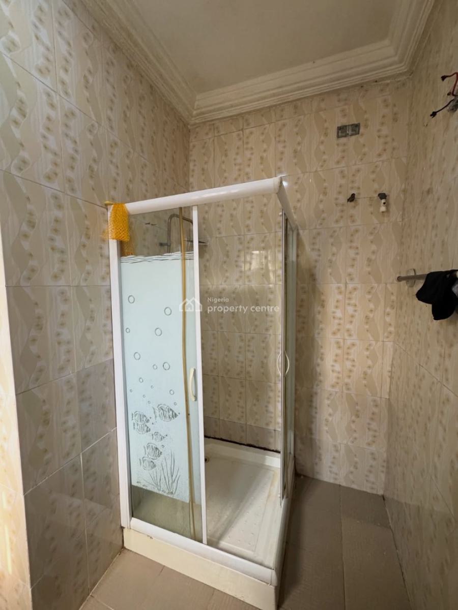 3 Bedroom Home with Office and Laundry, Rumuekini, Port Harcourt, Rivers, Detached Bungalow for Sale