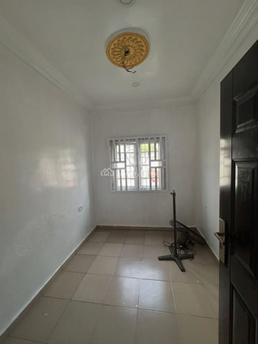 3 Bedroom Home with Office and Laundry, Rumuekini, Port Harcourt, Rivers, Detached Bungalow for Sale