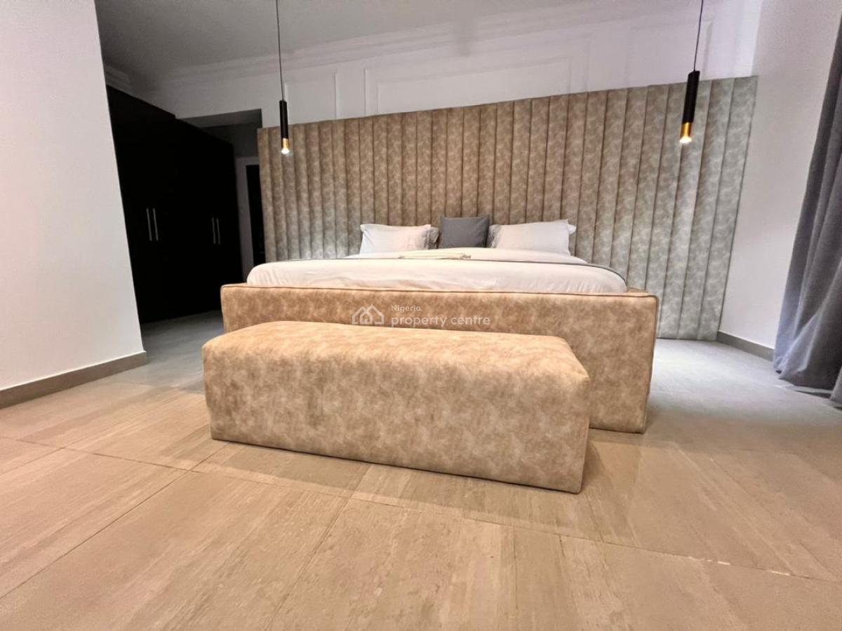 Tastefully Built Fully Furnished and Fully Serviced 3 Bedroom  with Bq, Oniru Victoria Island, Oniru, Victoria Island (vi), Lagos, Flat / Apartment for Rent