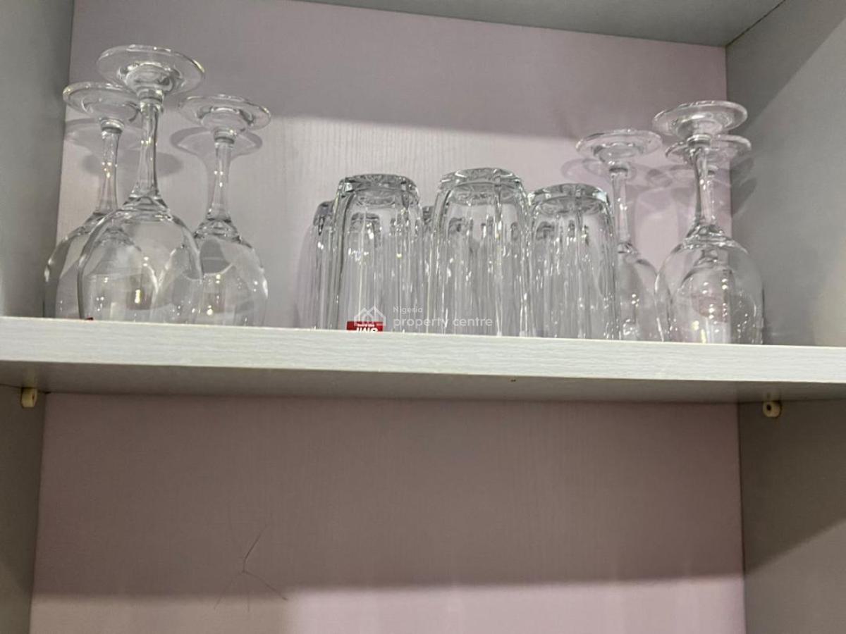 Tastefully Built Fully Furnished and Fully Serviced 3 Bedroom  with Bq, Oniru Victoria Island, Oniru, Victoria Island (vi), Lagos, Flat / Apartment for Rent