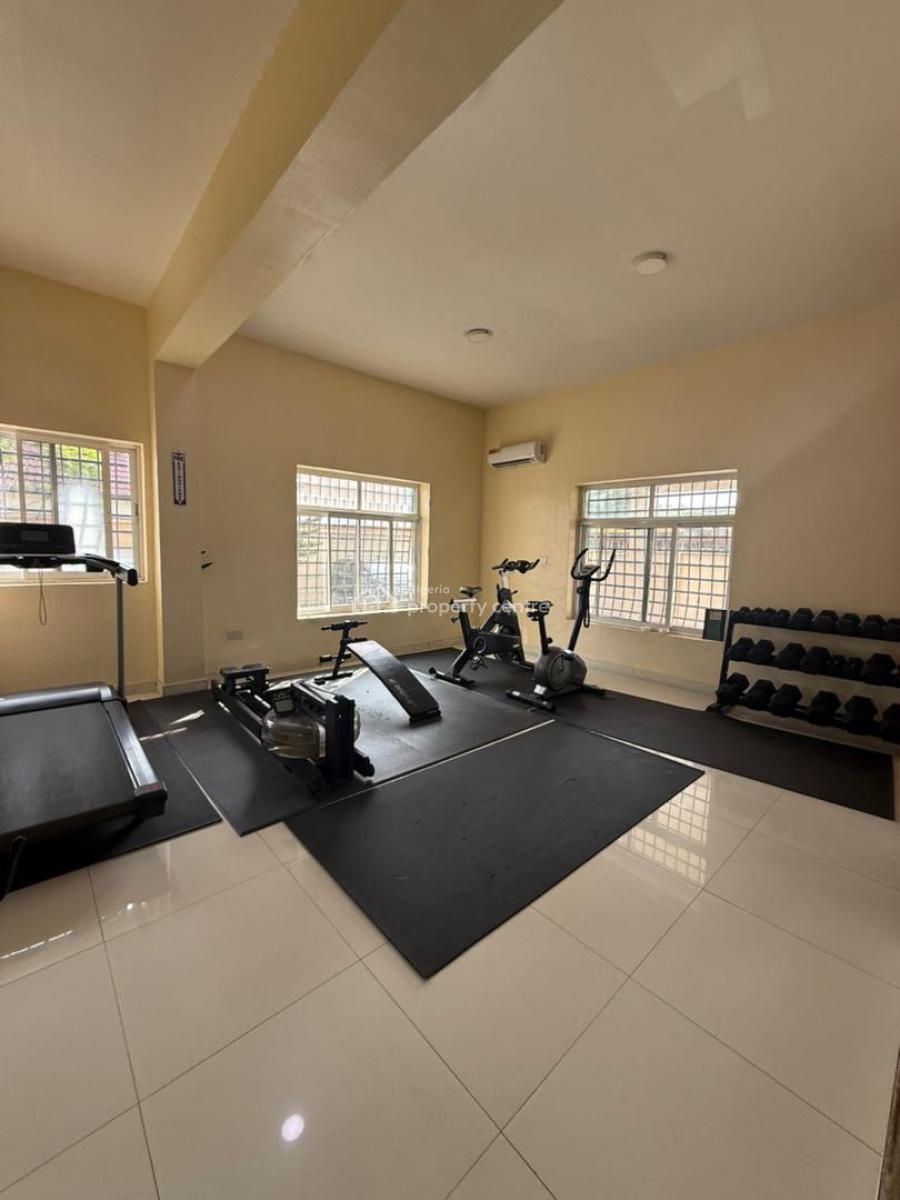 2 Bedroom Apartment, Oniru, Victoria Island (vi), Lagos, Flat / Apartment for Rent