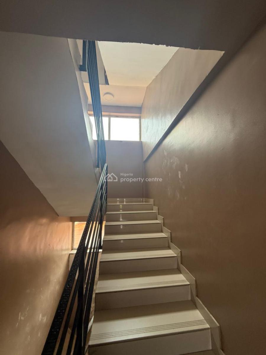 2 Bedroom Apartment, Oniru, Victoria Island (vi), Lagos, Flat / Apartment for Rent