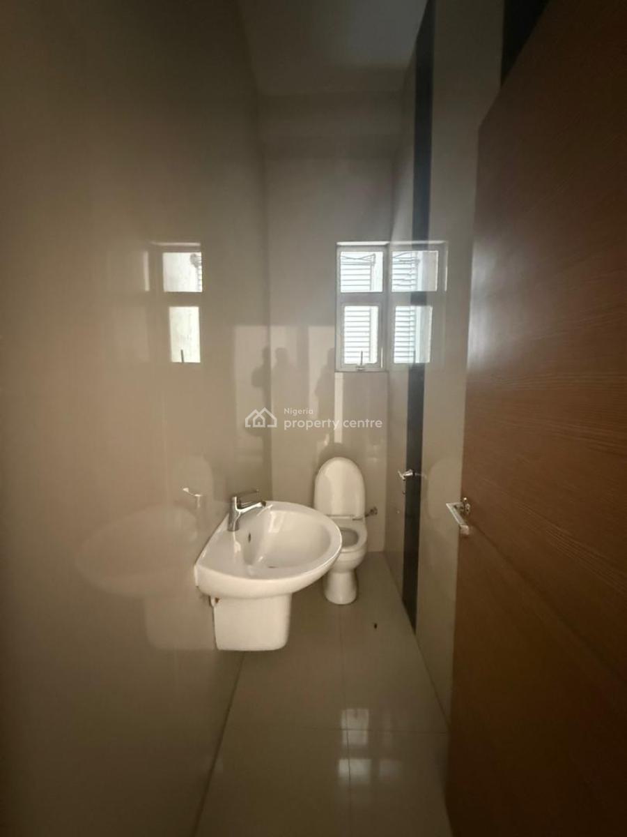 2 Bedroom Apartment, Oniru, Victoria Island (vi), Lagos, Flat / Apartment for Rent