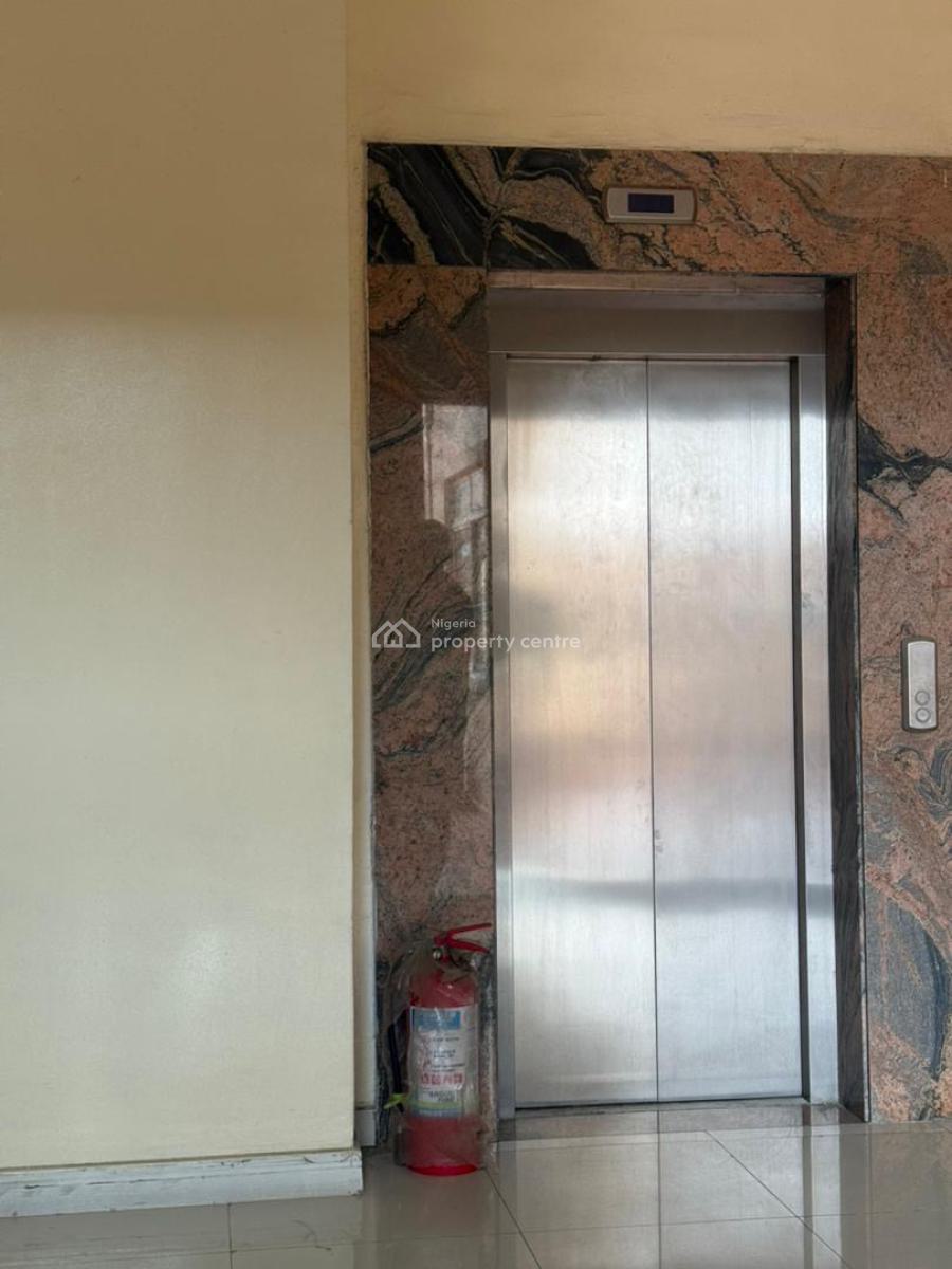 2 Bedroom Apartment, Oniru, Victoria Island (vi), Lagos, Flat / Apartment for Rent