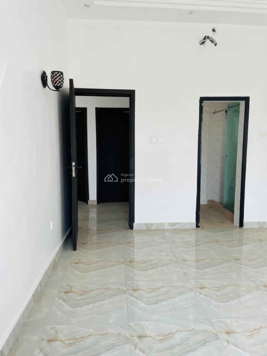 4bedroom Semi-detached Duplex, Alaagba Estate Beside Nysc Camp, Iyana Ipaja, Ipaja, Lagos, Semi-detached Duplex for Rent