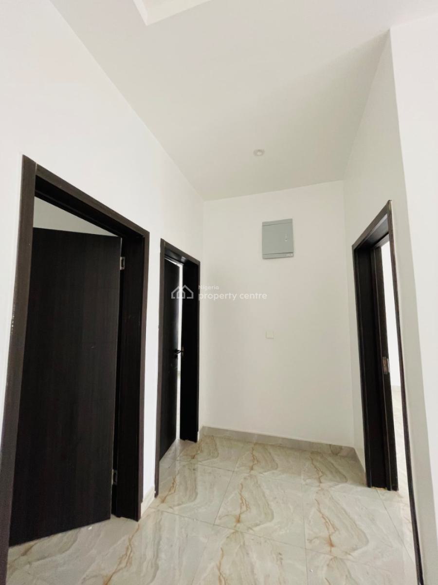 4bedroom Semi-detached Duplex, Alaagba Estate Beside Nysc Camp, Iyana Ipaja, Ipaja, Lagos, Semi-detached Duplex for Rent