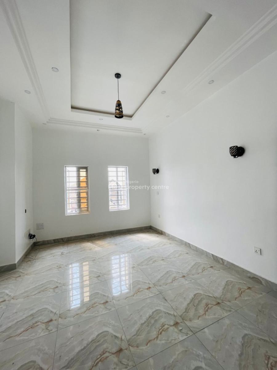 4bedroom Semi-detached Duplex, Alaagba Estate Beside Nysc Camp, Iyana Ipaja, Ipaja, Lagos, Semi-detached Duplex for Rent