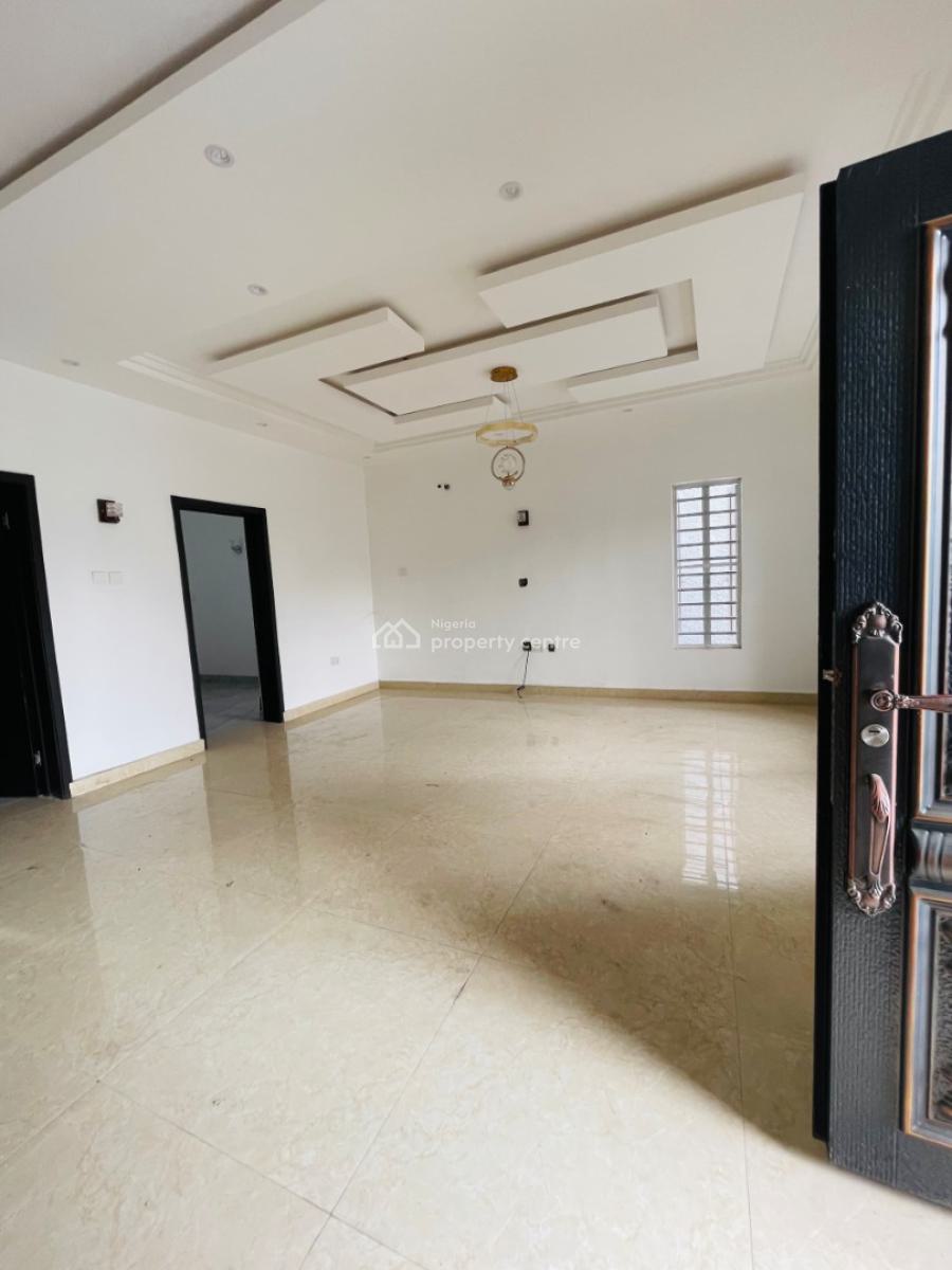 4bedroom Semi-detached Duplex, Alaagba Estate Beside Nysc Camp, Iyana Ipaja, Ipaja, Lagos, Semi-detached Duplex for Rent