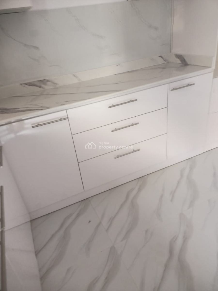 Well  Finished 4 Bedroom Terrace Duplex, Ebenezer Court Oregun, Ikeja,lagos, Oregun, Ikeja, Lagos, Terraced Duplex for Sale