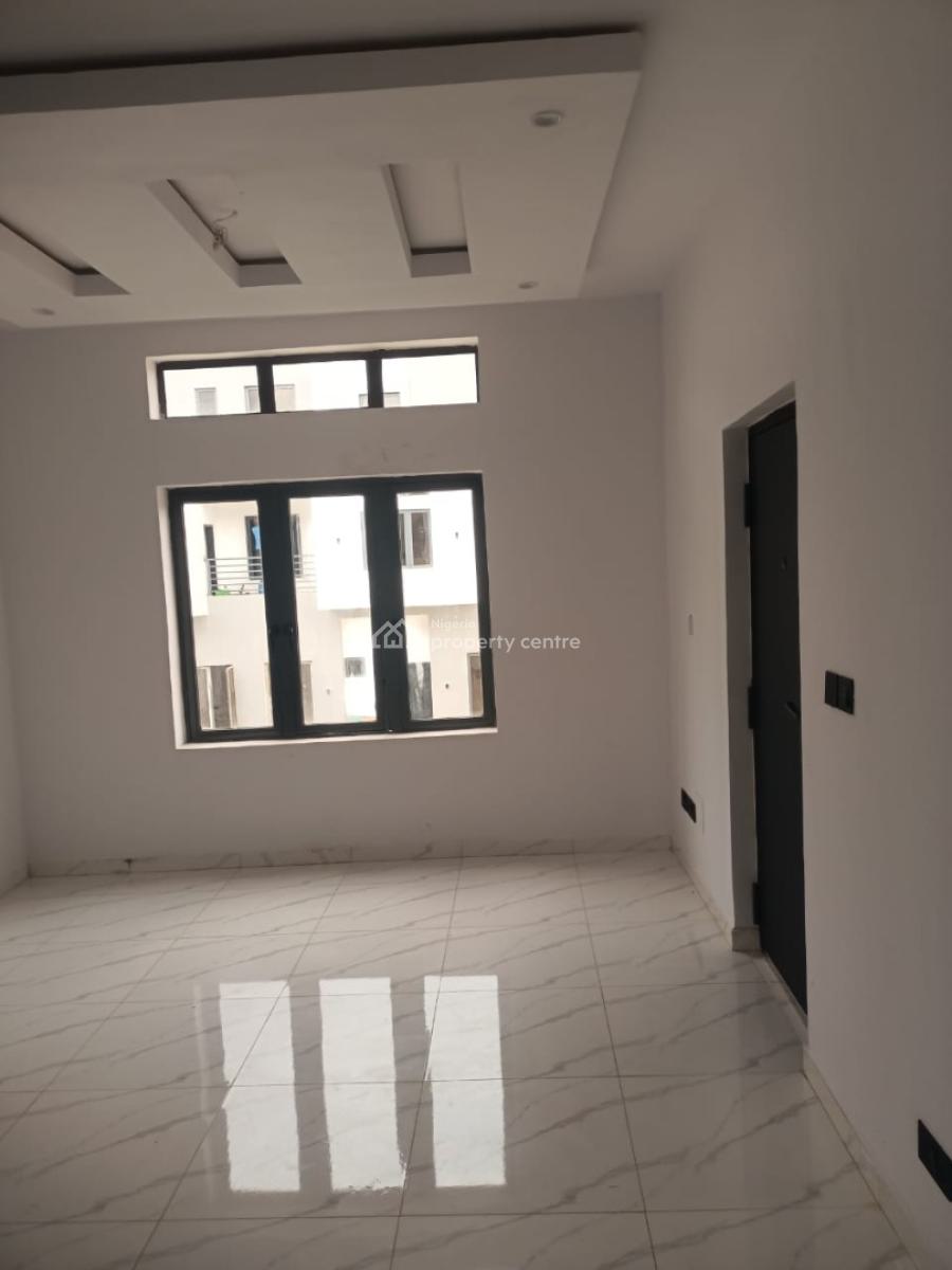 Well  Finished 4 Bedroom Terrace Duplex, Ebenezer Court Oregun, Ikeja,lagos, Oregun, Ikeja, Lagos, Terraced Duplex for Sale
