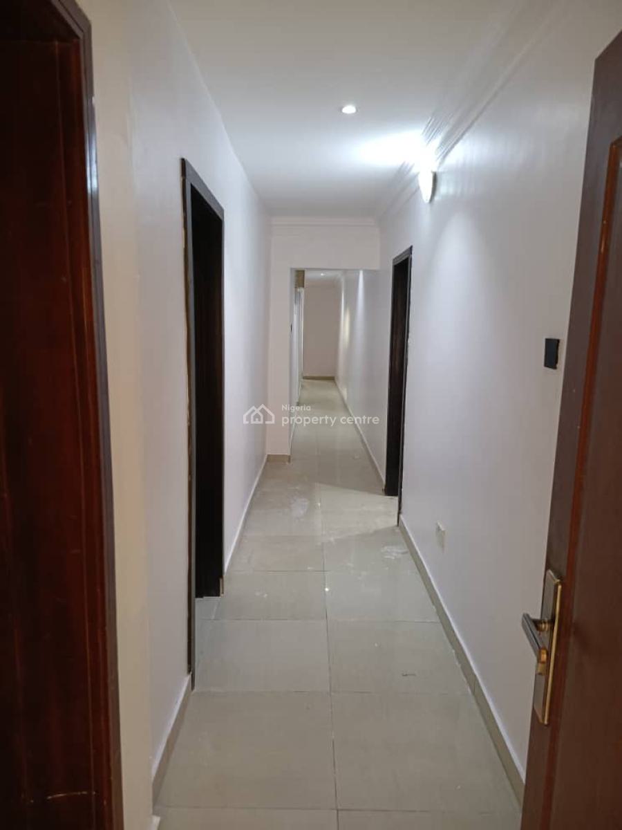 Service and Specious  Room Self, Oniru Estate, Oniru, Victoria Island (vi), Lagos, Flat / Apartment for Rent