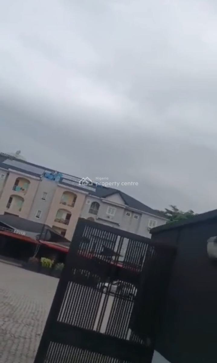 Prime Land for Joint Venture, Ikate Close to House on The Rock Church, Ikate, Lekki, Lagos, Mixed-use Land Joint Venture