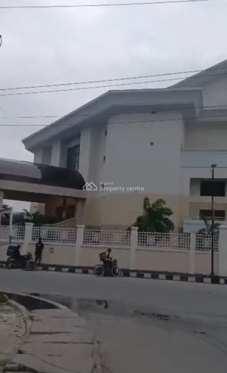 Prime Land for Joint Venture, Ikate Close to House on The Rock Church, Ikate, Lekki, Lagos, Mixed-use Land Joint Venture